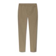 Broek Sasmithy Samsøe Samsøe , Beige , Heren