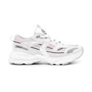 Witte R-Trail Sneakers Axel Arigato , White , Dames