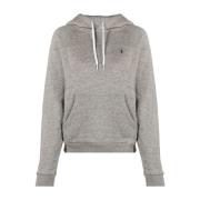 Grijze Sweaters Polo Ralph Lauren , Gray , Dames