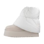 Klassieke Winterlaarzen UGG , White , Dames