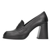 Platte schoenen Zwart Elvio Zanon , Black , Dames