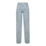 Stijlvolle Denim Jeans Roy Roger's , Blue , Dames