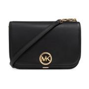 Schoudertas Michael Kors , Black , Dames