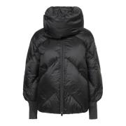 Zwarte Winterjas voor Vrouwen Tatras , Black , Dames