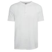 Pre-owned Fabric tops Tom Ford Pre-owned , White , Heren