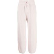 Geknipte sportbroek Ralph Lauren , Pink , Dames