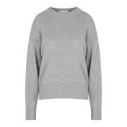 Stijlvolle Paricollo RA Shirt Daniele Fiesoli , Gray , Dames