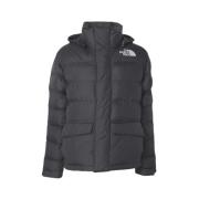 Zwarte Waterdichte Hooded Jas Nf0A89G9Jk31 The North Face , Black , Da...