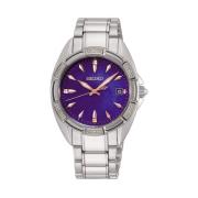 Watches Seiko , Gray , Dames