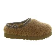 Maxi Curly Block Schoenen UGG , Brown , Heren