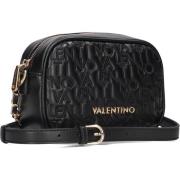 Zwarte Cameratas voor Vrouwen Valentino by Mario Valentino , Black , D...