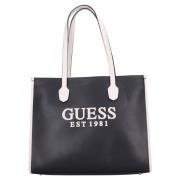 Zwart Guess , Black , Dames