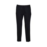 Joggingbroek Moncler , Black , Heren