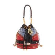 Emmer tas met afneembare band La Carrie , Multicolor , Dames