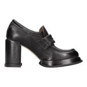 Platte schoenen Zwart A.s.98 , Black , Dames