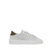 Levante Ground Witte Sneakers D.a.t.e. , White , Heren