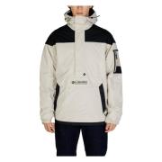 Geïsoleerde jas Herfst/Winter Collectie Columbia , Gray , Heren