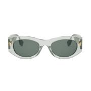 Glasses Fendi , Green , Dames