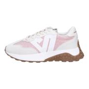 Sneakers Pink Emanuelle Vee , Pink , Dames