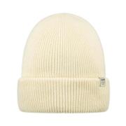 Kinabalu Beanie, Stijlvol het hele jaar door Barts , Beige , Unisex