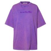 Stijlvolle Acne Modellen Collectie Acne Studios , Purple , Heren