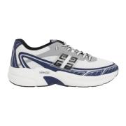 Low-top Sneakers Givenchy , Blue , Heren