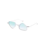 Twiggy C.c-1-21 Sunglasses Eyepetizer , Gray , Dames