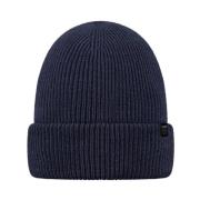 Kinabalu Beanie, Stijlvol het hele jaar door Barts , Blue , Unisex