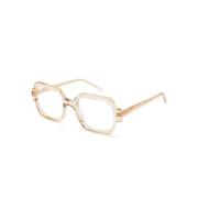 Margot 004 Optical Frame Kaleos , Yellow , Dames