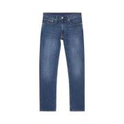 Strauss Levi's , Blue , Heren