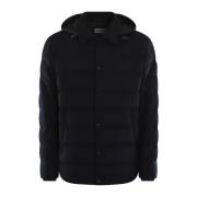 Viote Jack voor Heren Moncler , Blue , Heren