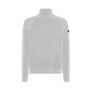 Stijlvolle Maglia Shirt RRD , White , Heren