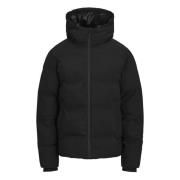 Winddichte Pufferjas Payne Jack & Jones , Black , Heren