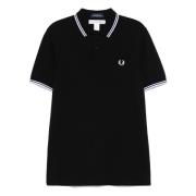 Groene T-shirts en Polo's met korte mouwen Comme des Garçons , Black ,...