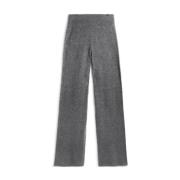 Casual Mcwgapacipre06 Ciprealf Broek Ecoalf , Gray , Dames