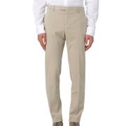 Skinny Broek PT Torino , Beige , Heren