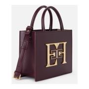 Stijlvolle Borsa Tas voor Vrouwen Elisabetta Franchi , Red , Dames