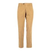 Denim Broek Roy Roger's , Beige , Heren