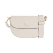 Emma Dames Tas Byblos , Beige , Dames