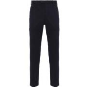 Blauwe Broek Master PT Torino , Blue , Heren