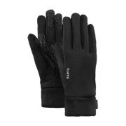 Touch Handschoenen Powerstretch Warm Ademend Barts , Black , Unisex