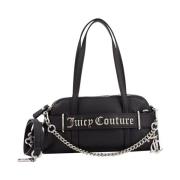 Zwarte Jasmine Bugatti Handtas Juicy Couture , Black , Dames