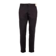 Stijlvolle Broek At.P.Co , Brown , Heren