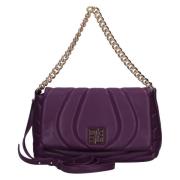 Paars Ermanno Scervino , Purple , Dames