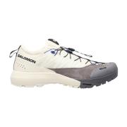 Advanced Trekking Sneakers Salomon , Beige , Heren