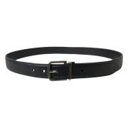 Belts Dolce & Gabbana , Black , Dames