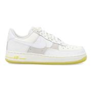 Sneakers Nike , White , Dames