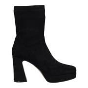 Zwart Emanuelle Vee , Black , Dames