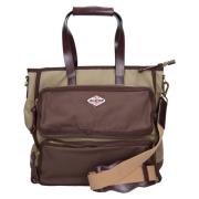 Bruin Guess , Brown , Heren