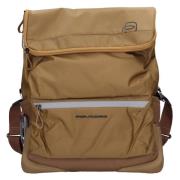 Bruin Piquadro , Brown , Heren